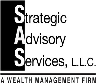 Strategic Advisory Services logo