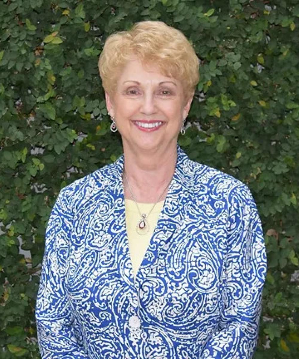 Pam Hext