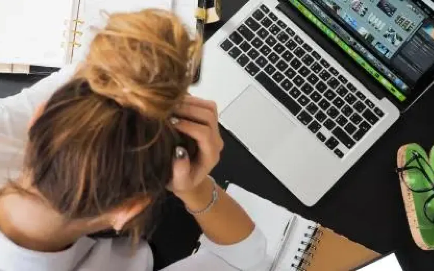 4 Tips for Minimizing Financial Anxiety